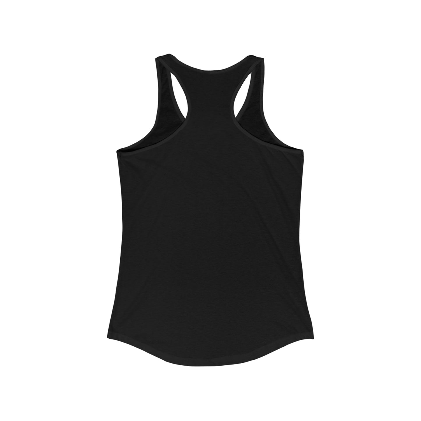Racerback Tank - Snug Start Now Women's Ideal