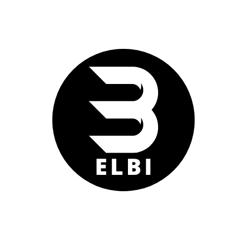 Elbi logo