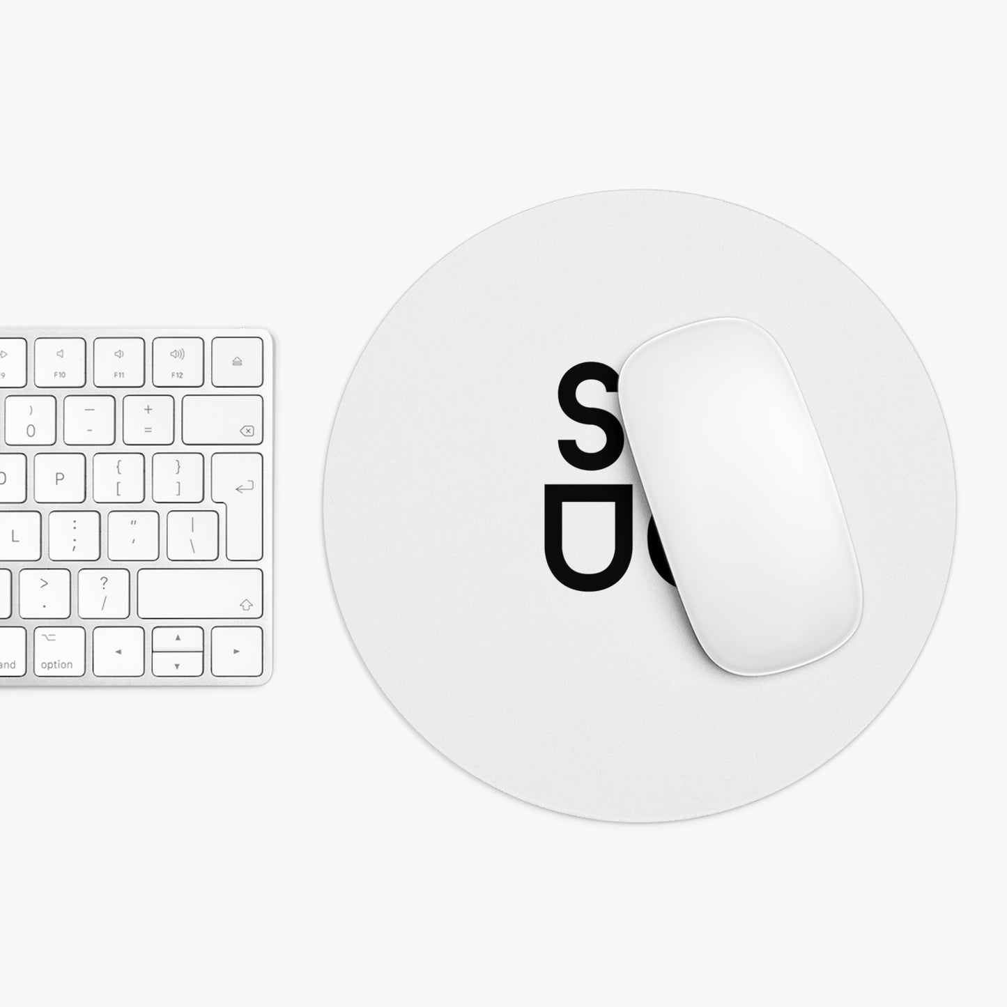 Mouse Pad - Snug Start Now