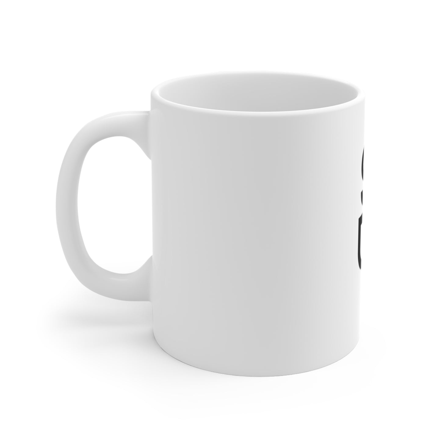 Snug Start Now Mug 11oz