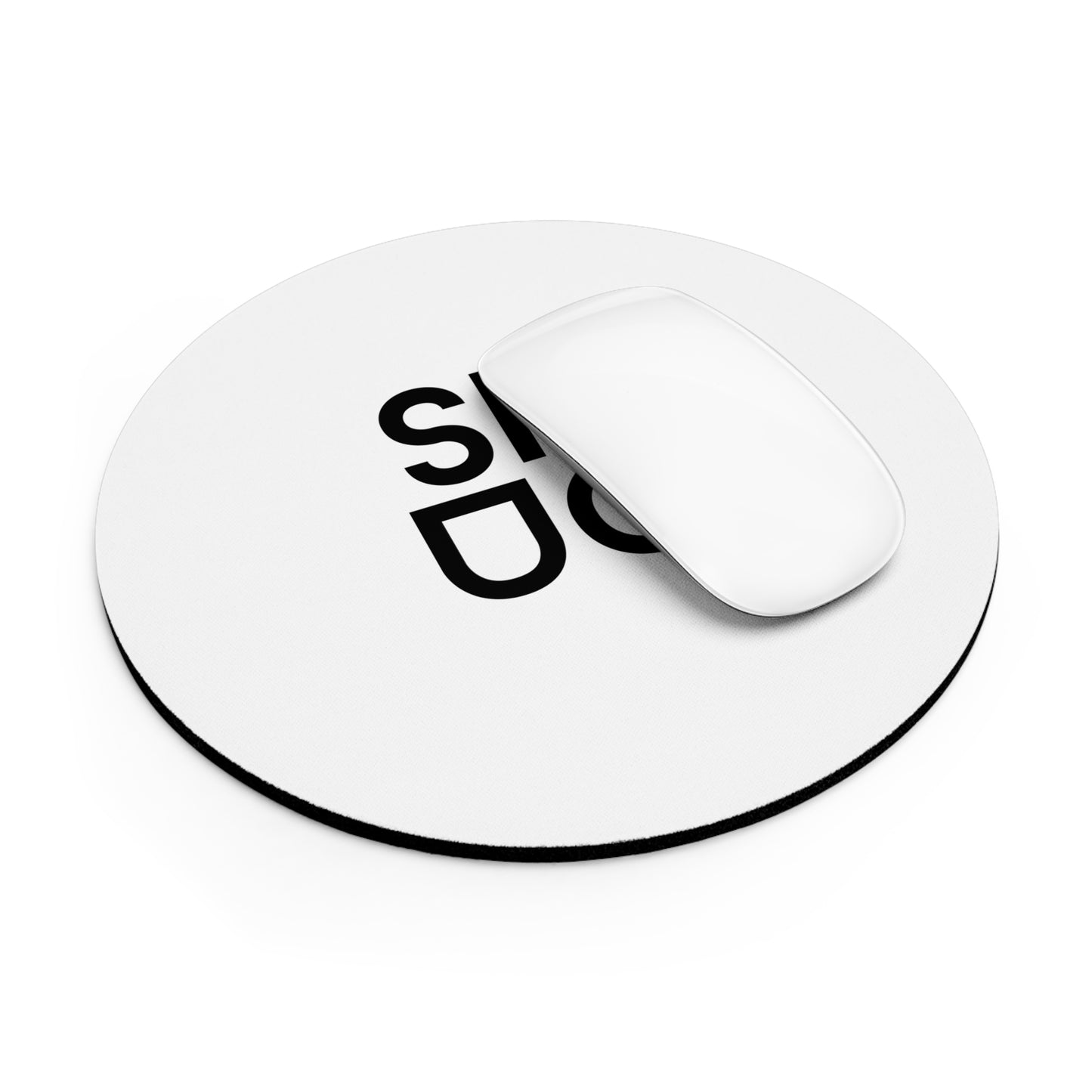 Mouse Pad - Snug Start Now